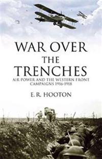 War over the Trenches