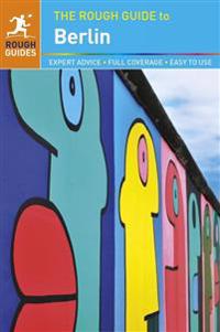 The Rough Guide to Berlin