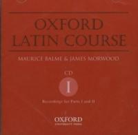 Oxford Latin Course