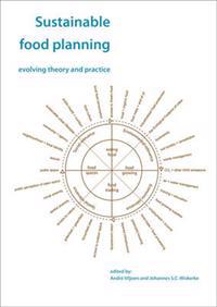Sustainable Food Planning