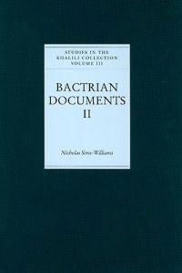 Bactrian Documents