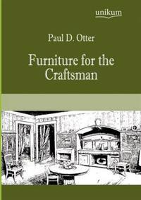 Furniture for the Craftsman
