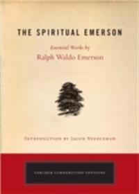 Spiritual Emerson