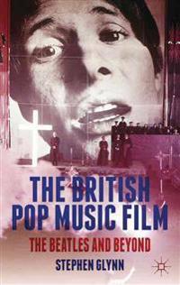 The British Pop Music Film