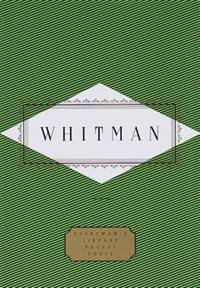 Whitman: Poems
