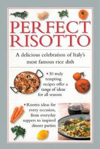 Perfect Risotto