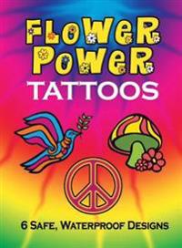 Flower Power Tattoos