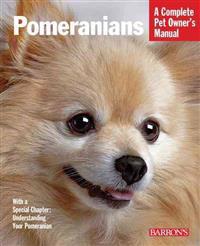 Pomeranians
