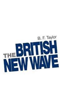The British New Wave