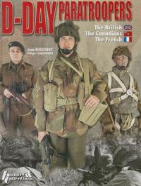 D-Day Paratroopers