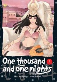 One Thousand and One Nights 3