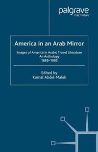 America in an Arab Mirror