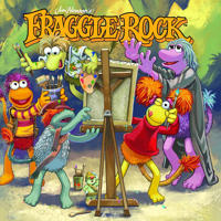 Fraggle Rock
