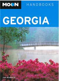 Moon Georgia