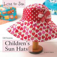 Children's Sun Hats