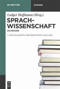 Sprachwissenschaft: Ein Reader