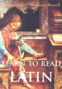 Learn to Read Latin (Paper Set) [With Workbook]