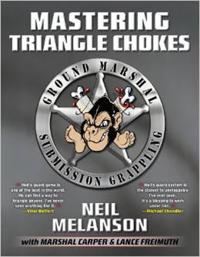 Mastering Triangle Chokes