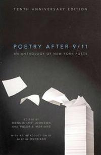 Poetry After 9/11