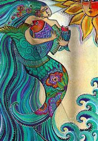 OCEAN SONG MIDI WRAP JOURNAL