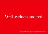 Well-written and Red