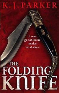 The Folding Knife