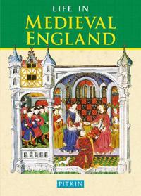 Life in Medieval England, 1066-1485