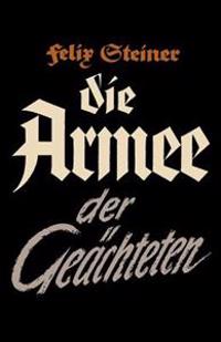 Die Armee Der GE Chteten