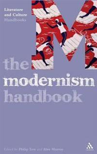 The Modernism Handbook