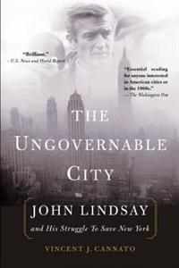 The Ungovernable City