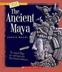 The Ancient Maya