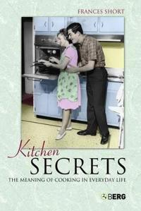 Kitchen Secrets