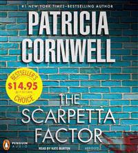 The Scarpetta Factor