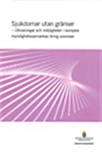 Sjukdomar utan gränser : Utmaningar och möjligheter i komplex myndighetssamverkan kring zoonoser. Sekretariatsrapport från Innovationsrådet