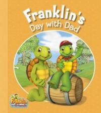 Franklin's Day With Dad