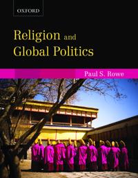 Religion and Global Politics