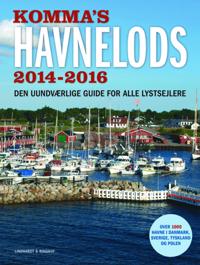 Komma´s havnelods