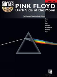 Pink Floyd: Dark Side of the Moon [With CD]