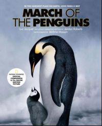 The March of the Penguins
