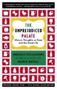 The Unprejudiced Palate
