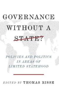 Governance without a State?