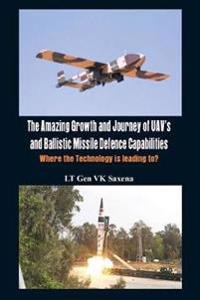 The Amazing Growth and Journey of UAV's & Ballistic Missile Defence Capabilities