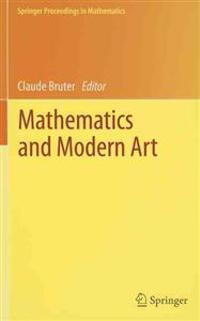 Mathematics and Modern Art