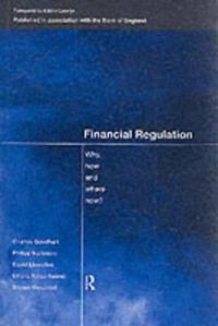 Financial Regulation