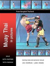 Muay Thai Book