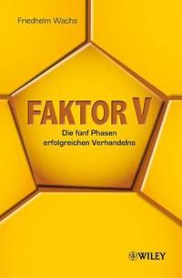 Faktor V