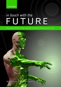 In touch with the future