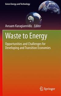 Waste to Energy