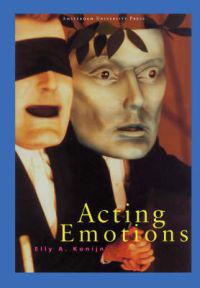 Acting Emotions