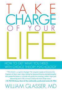 Take Charge of Your Life